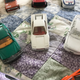 Illustration for article titled Colossal Die-Cast Collection - Cars I Kept - 1 - Bruh!